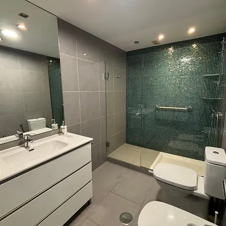 Apartment Isabella Almunecar