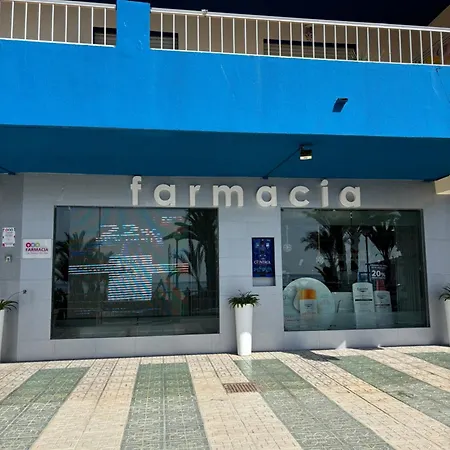 Isabella * Almuñécar