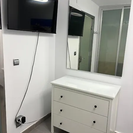 Isabella Apartment